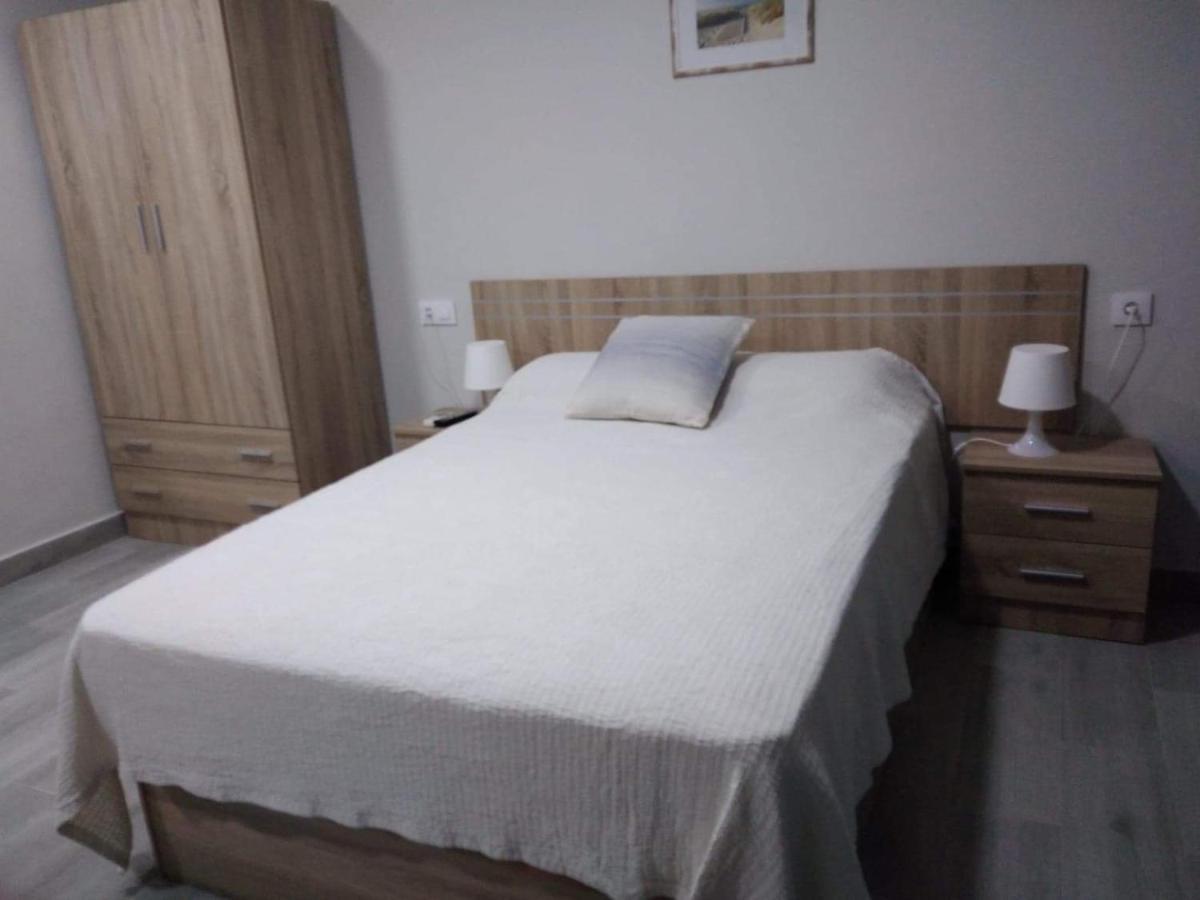 מלון אל פוארטו דה סנטה מריה Casa Inocencio מראה חיצוני תמונה