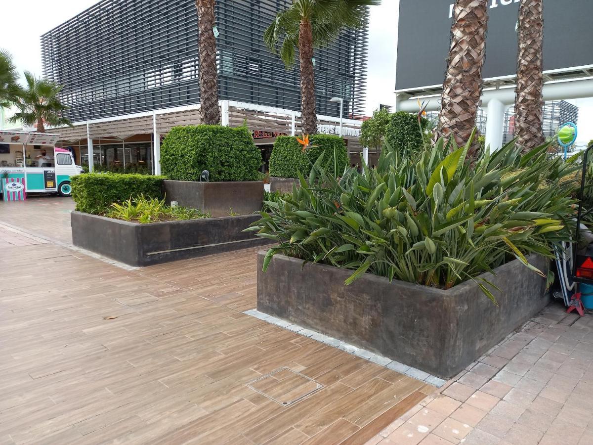 מלון אל פוארטו דה סנטה מריה Casa Inocencio מראה חיצוני תמונה