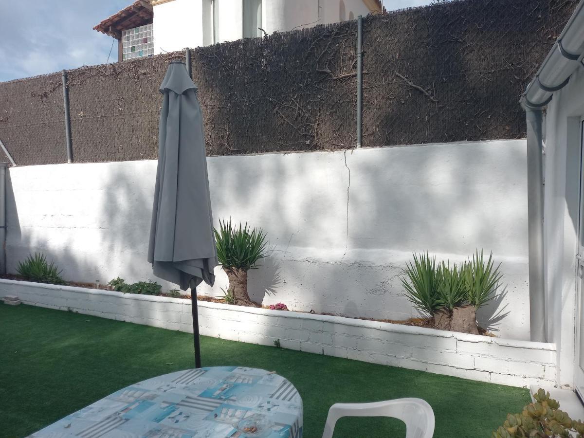 מלון אל פוארטו דה סנטה מריה Casa Inocencio מראה חיצוני תמונה