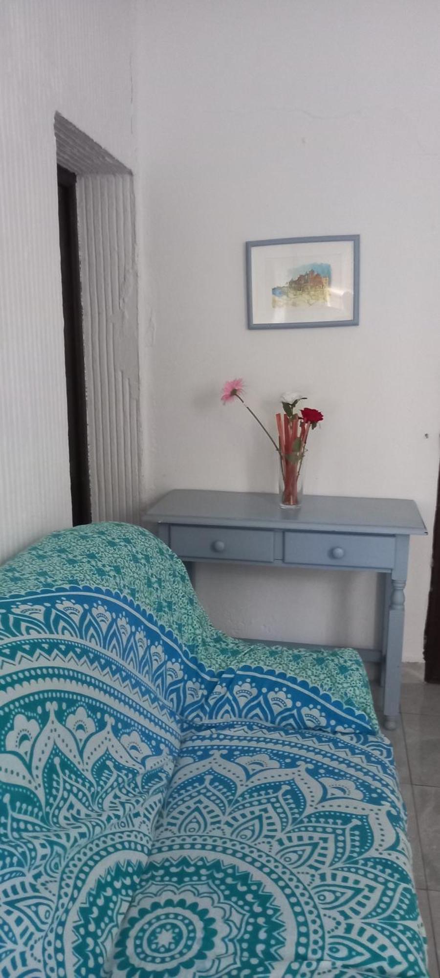 מלון אל פוארטו דה סנטה מריה Casa Inocencio מראה חיצוני תמונה