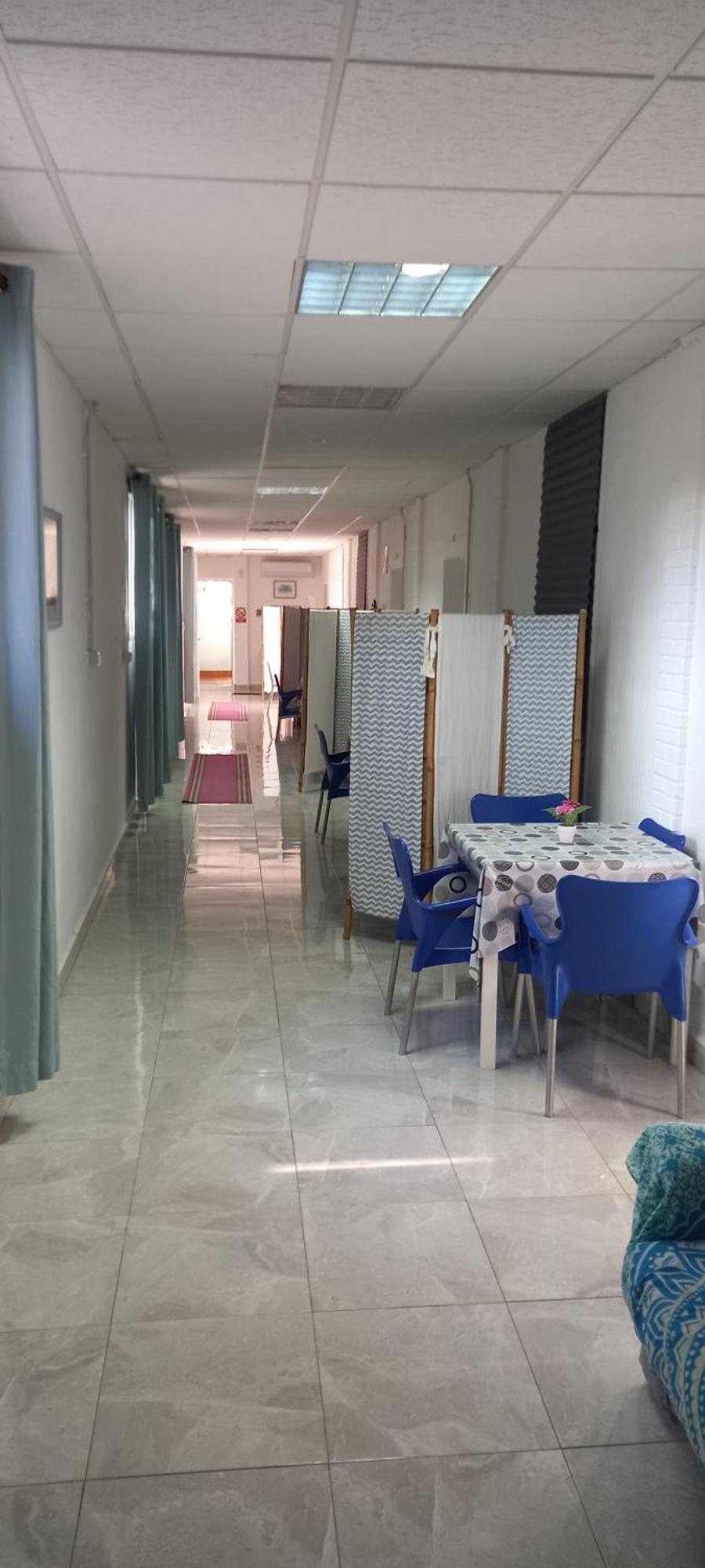 מלון אל פוארטו דה סנטה מריה Casa Inocencio מראה חיצוני תמונה