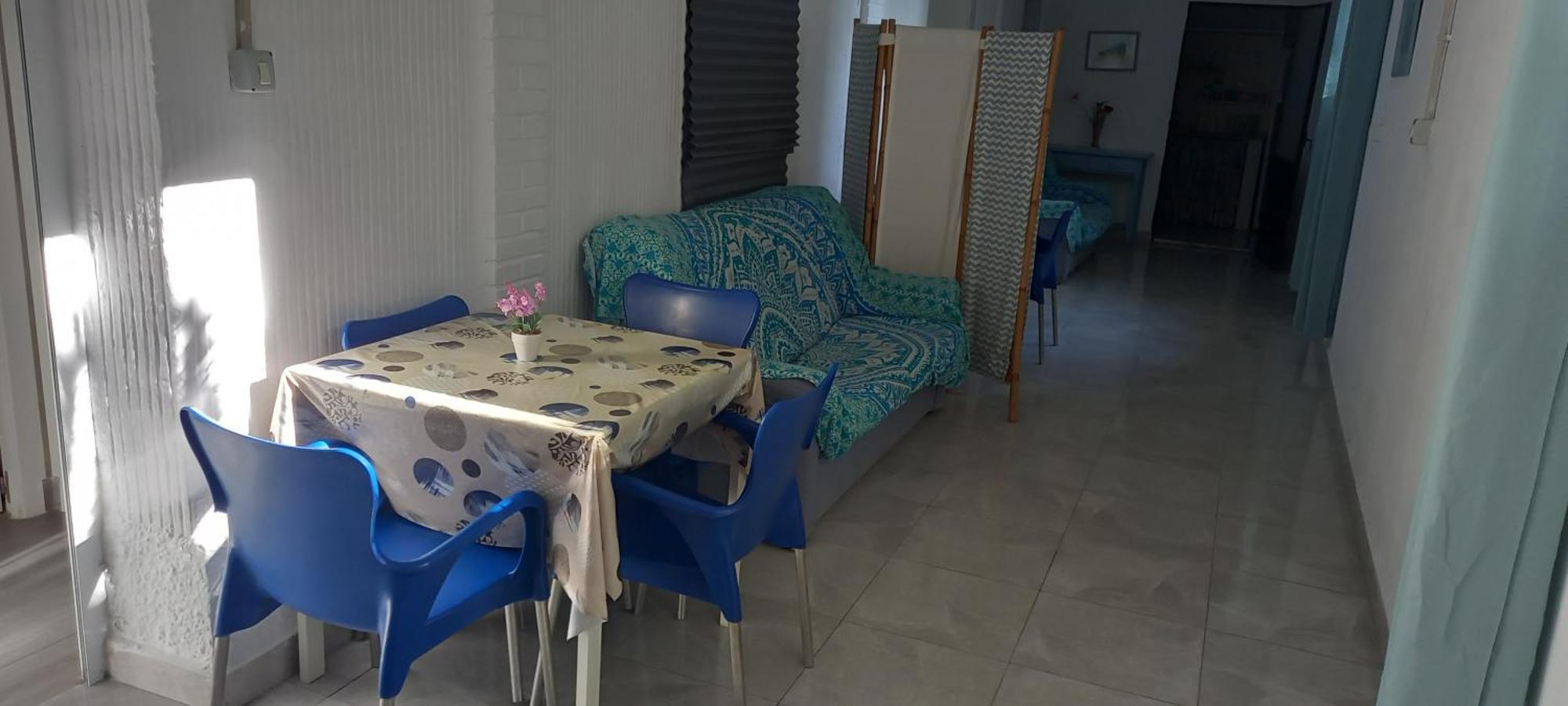 מלון אל פוארטו דה סנטה מריה Casa Inocencio מראה חיצוני תמונה
