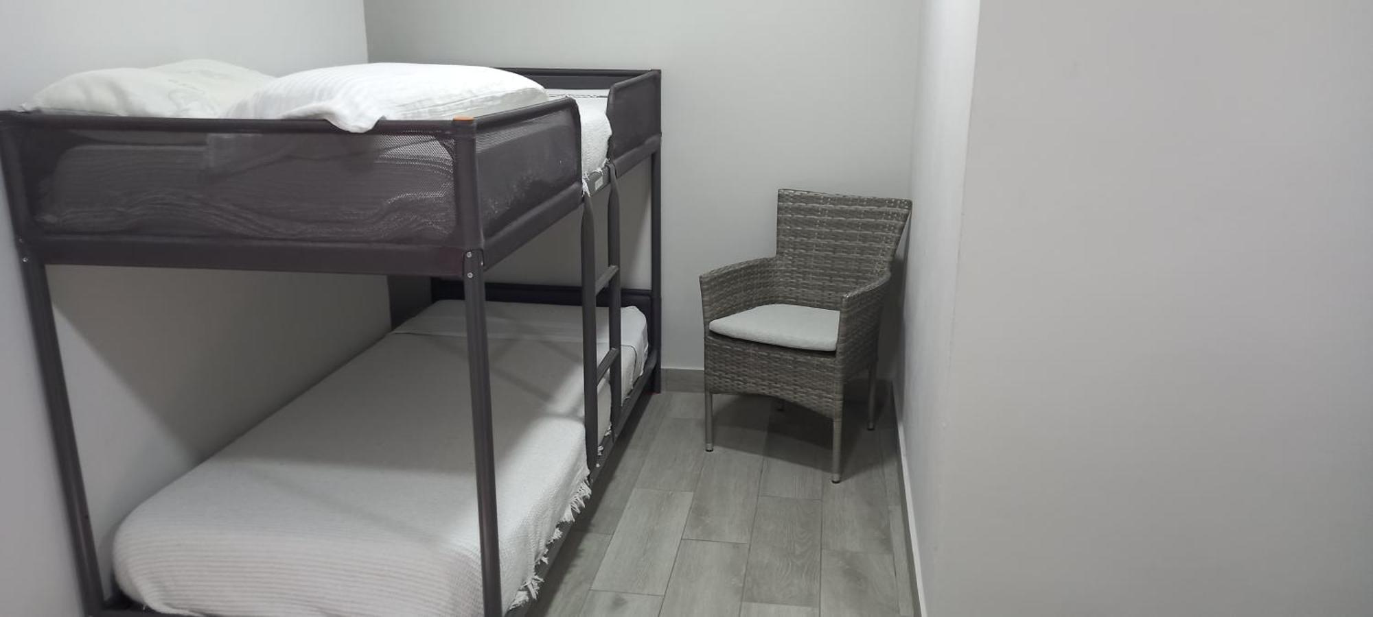 מלון אל פוארטו דה סנטה מריה Casa Inocencio מראה חיצוני תמונה