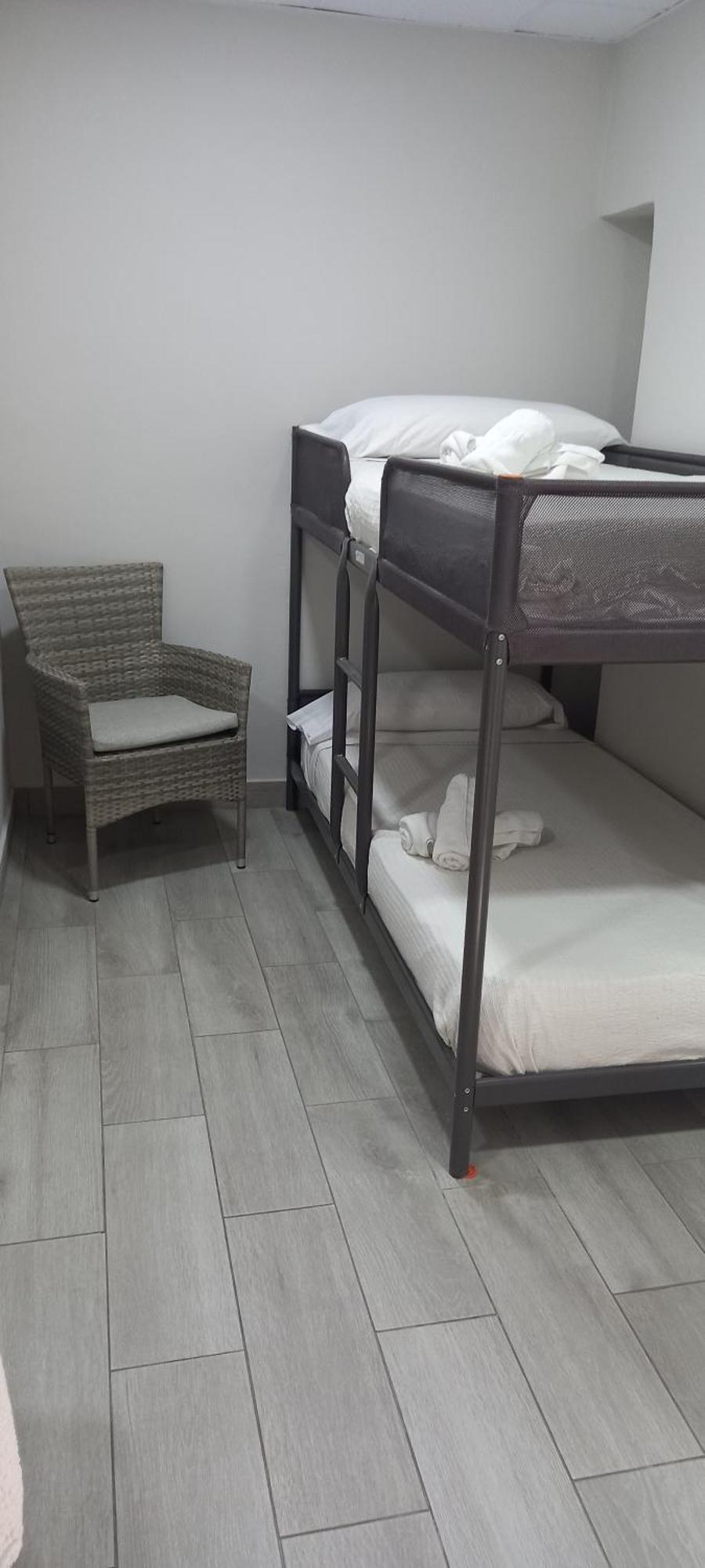 מלון אל פוארטו דה סנטה מריה Casa Inocencio מראה חיצוני תמונה