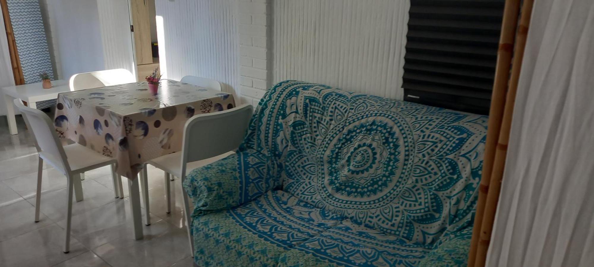 מלון אל פוארטו דה סנטה מריה Casa Inocencio מראה חיצוני תמונה