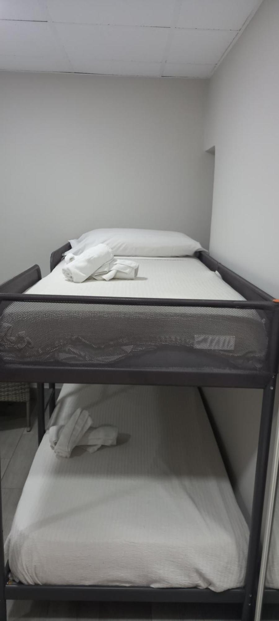 מלון אל פוארטו דה סנטה מריה Casa Inocencio מראה חיצוני תמונה