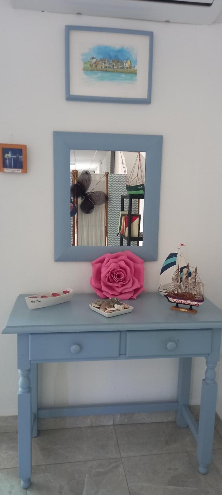 מלון אל פוארטו דה סנטה מריה Casa Inocencio מראה חיצוני תמונה