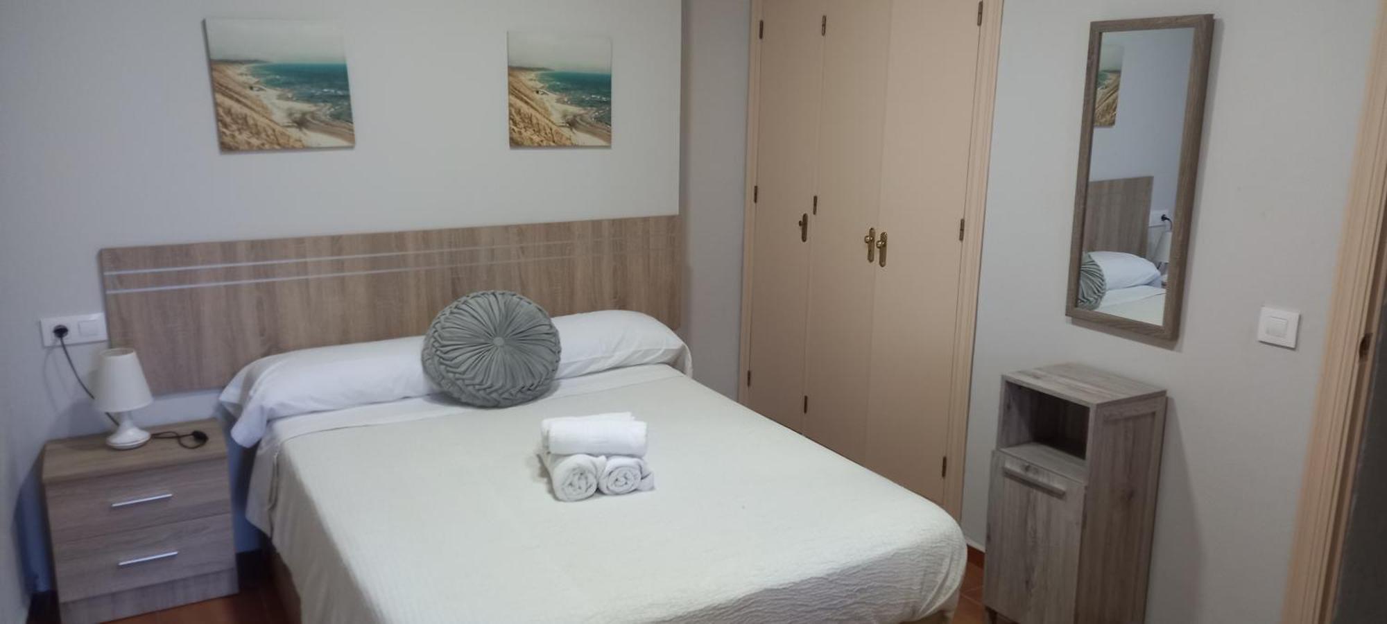 מלון אל פוארטו דה סנטה מריה Casa Inocencio מראה חיצוני תמונה
