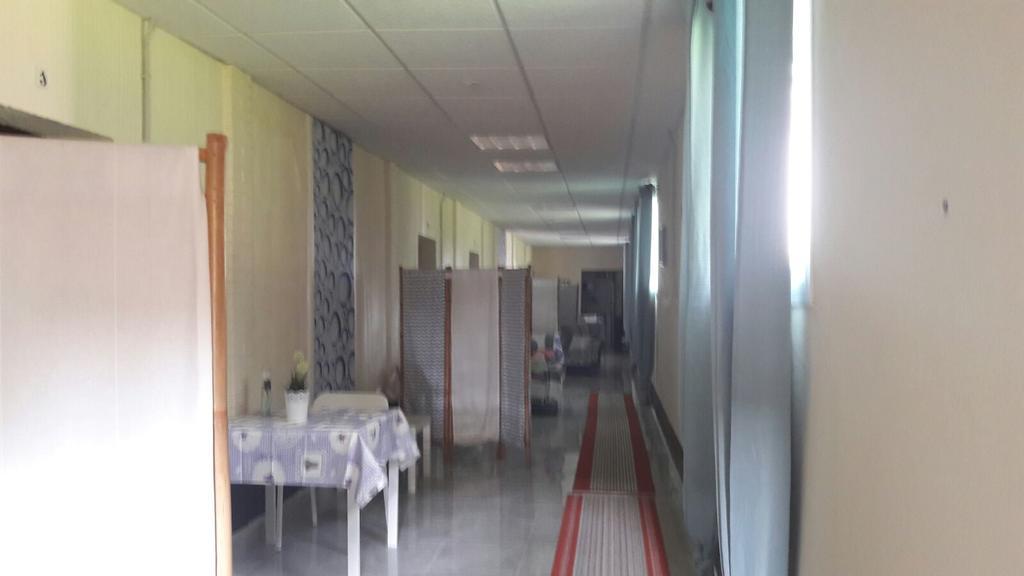 מלון אל פוארטו דה סנטה מריה Casa Inocencio מראה חיצוני תמונה